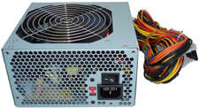 Sparkle Power 450W power supply unit